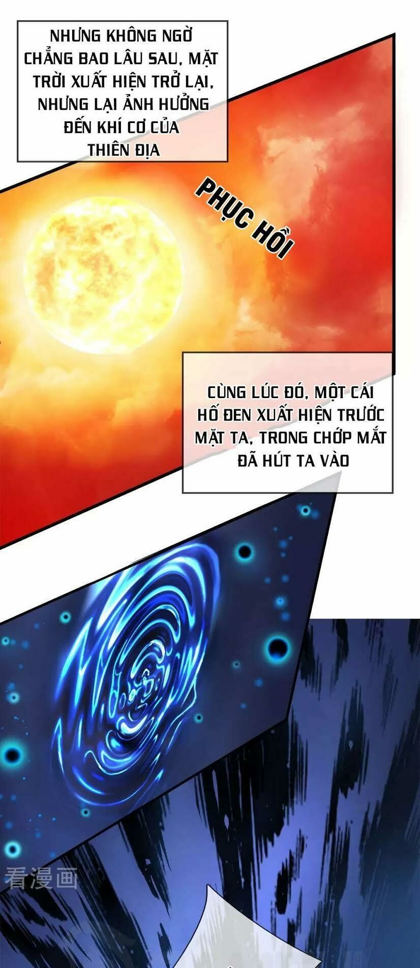 vú em tiên tôn đi ở rể chapter 7 - Next chapter 8