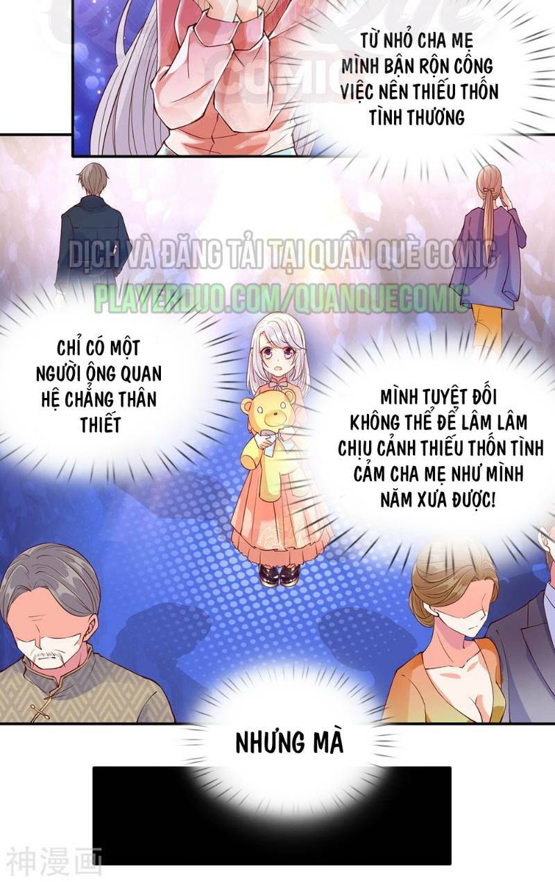 vú em tiên tôn đi ở rể chapter 72 - Next chapter 73