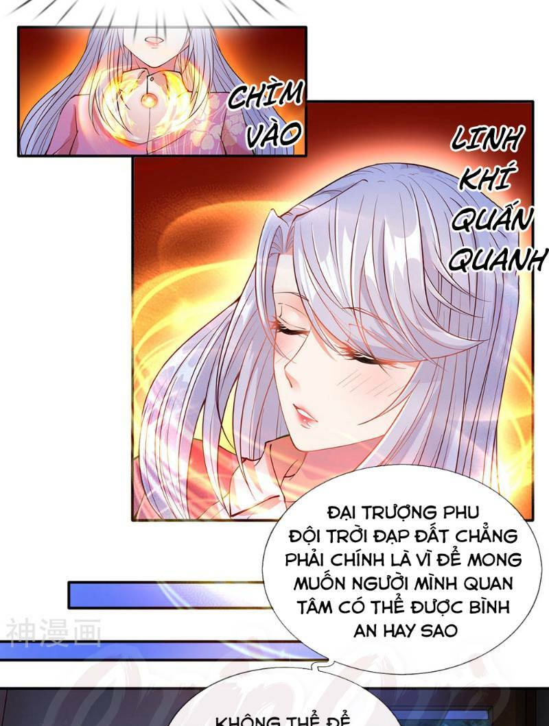 vú em tiên tôn đi ở rể chapter 72 - Next chapter 73