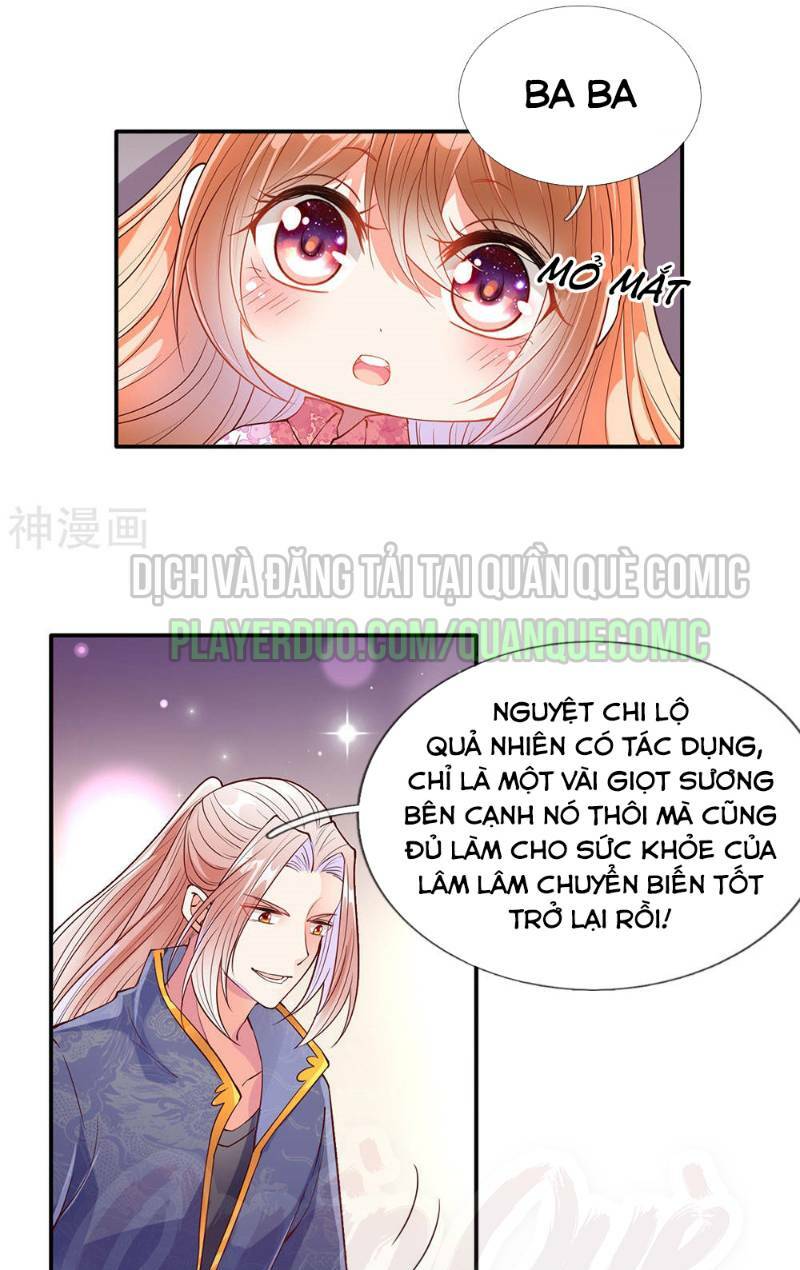 vú em tiên tôn đi ở rể chapter 72 - Next chapter 73