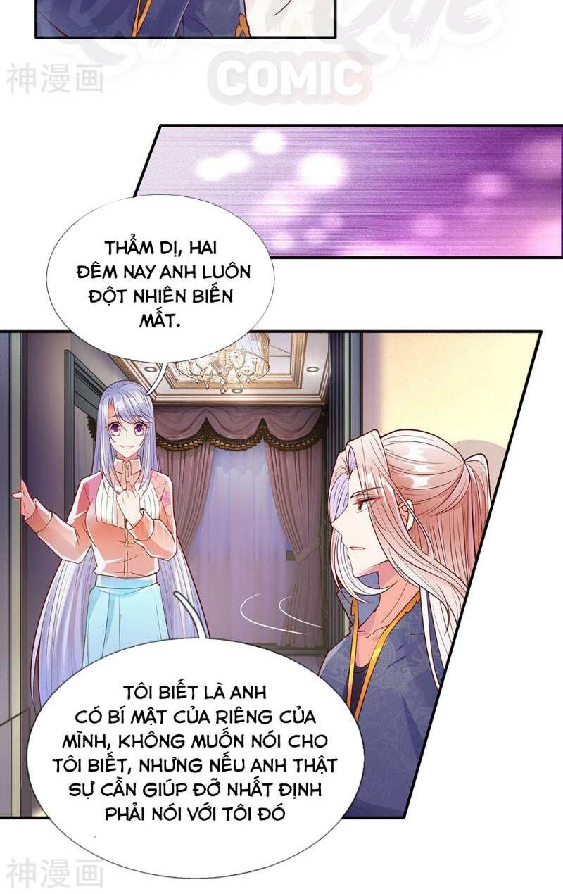 vú em tiên tôn đi ở rể chapter 72 - Next chapter 73