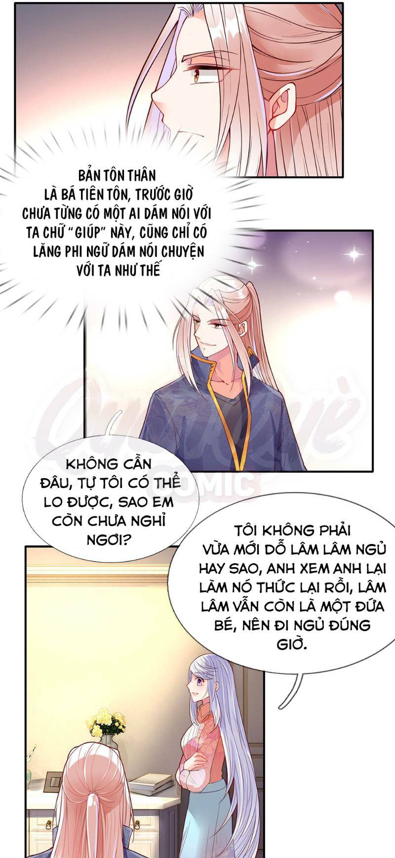 vú em tiên tôn đi ở rể chapter 72 - Next chapter 73