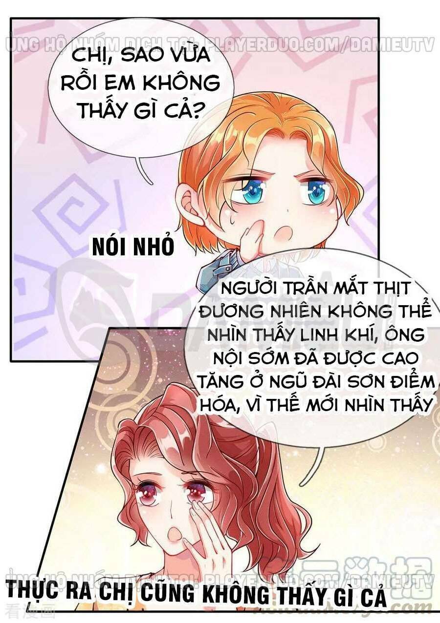 vú em tiên tôn đi ở rể chapter 78 - Next chapter 79