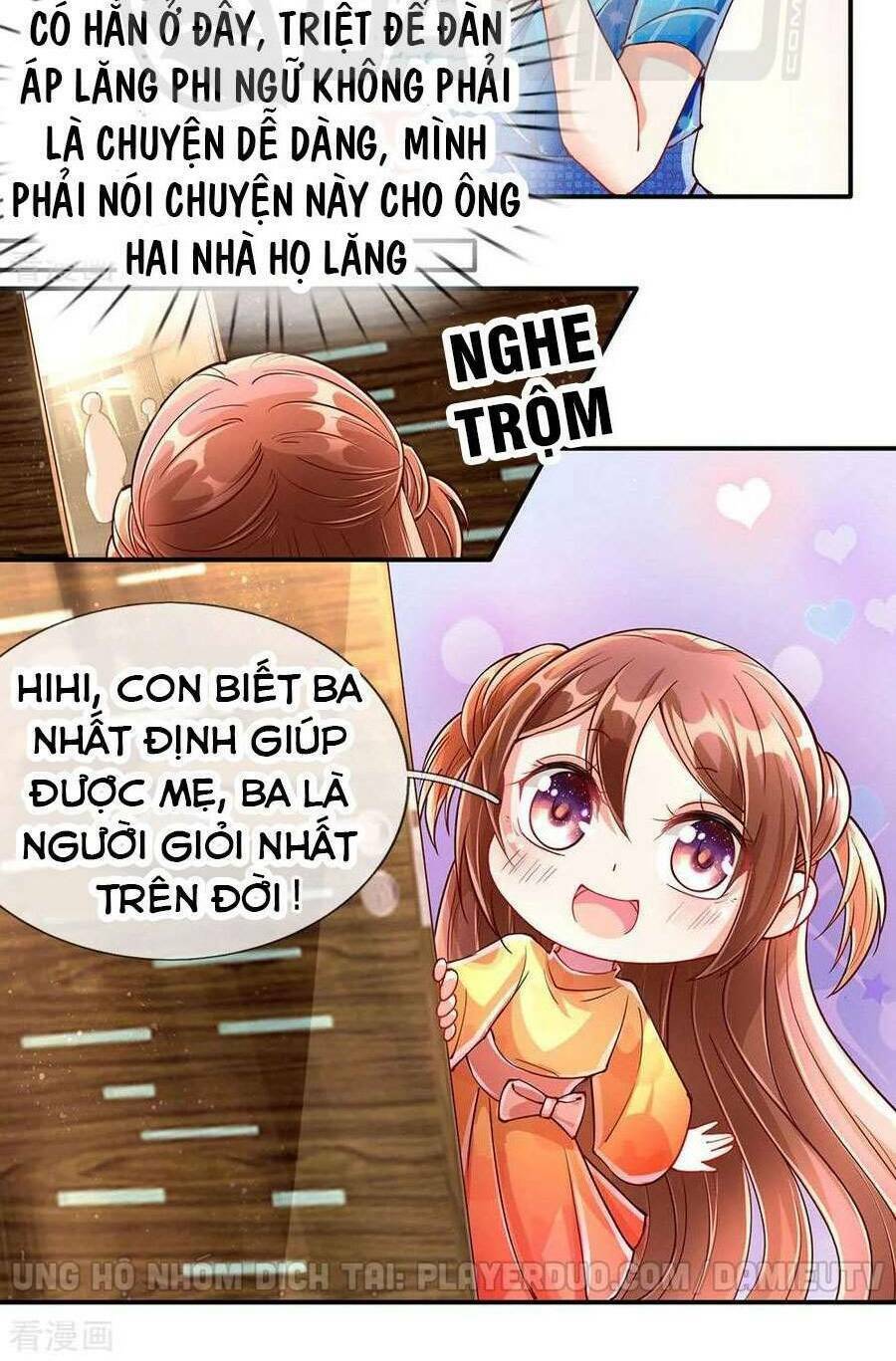 vú em tiên tôn đi ở rể chapter 78 - Next chapter 79