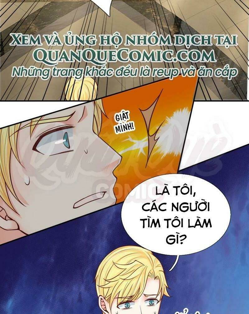 vú em tiên tôn đi ở rể chapter 84 - Trang 2