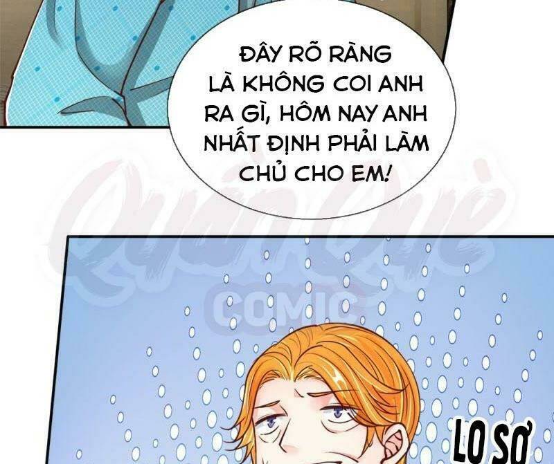 vú em tiên tôn đi ở rể chapter 84 - Trang 2