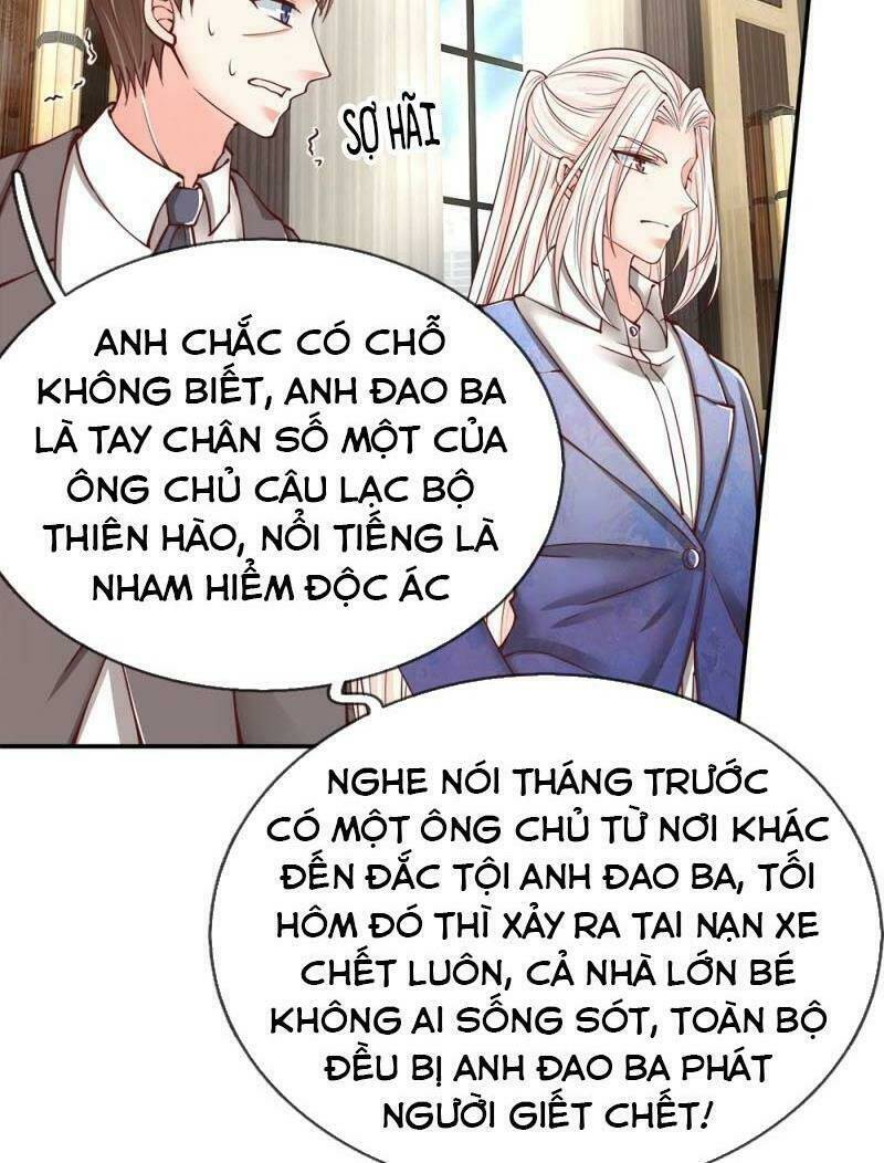 vú em tiên tôn đi ở rể chapter 84 - Trang 2