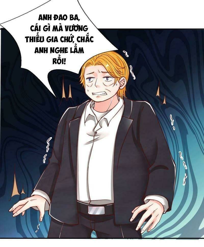 vú em tiên tôn đi ở rể chapter 84 - Trang 2