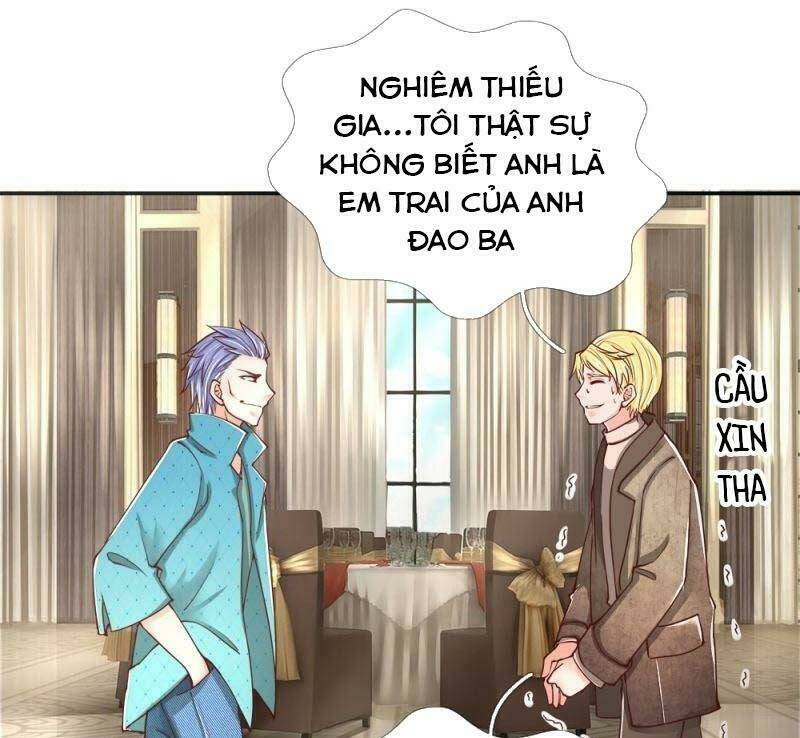 vú em tiên tôn đi ở rể chapter 84 - Trang 2