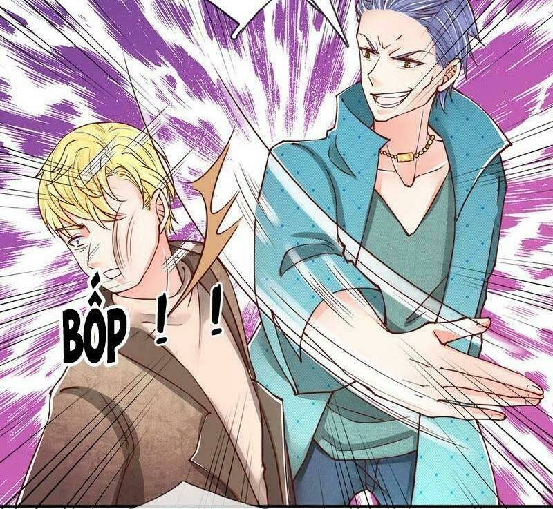 vú em tiên tôn đi ở rể chapter 84 - Trang 2