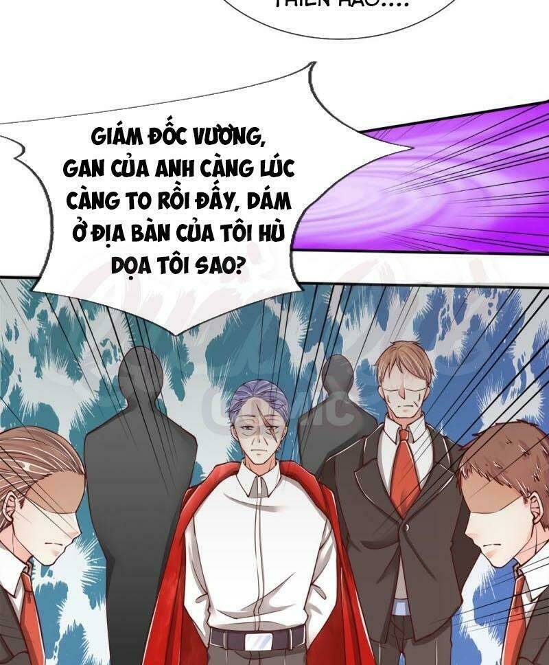 vú em tiên tôn đi ở rể chapter 84 - Trang 2