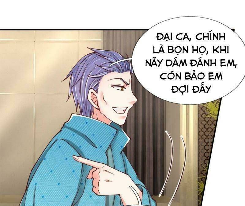 vú em tiên tôn đi ở rể chapter 84 - Trang 2