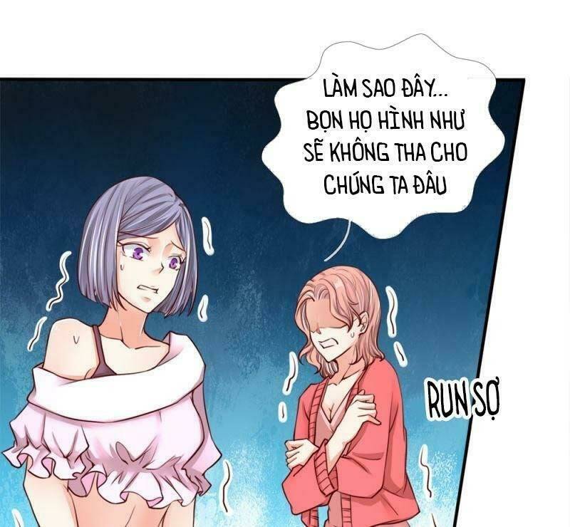 vú em tiên tôn đi ở rể chapter 85 - Trang 2