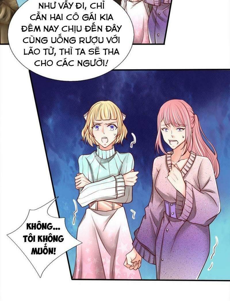 vú em tiên tôn đi ở rể chapter 85 - Trang 2