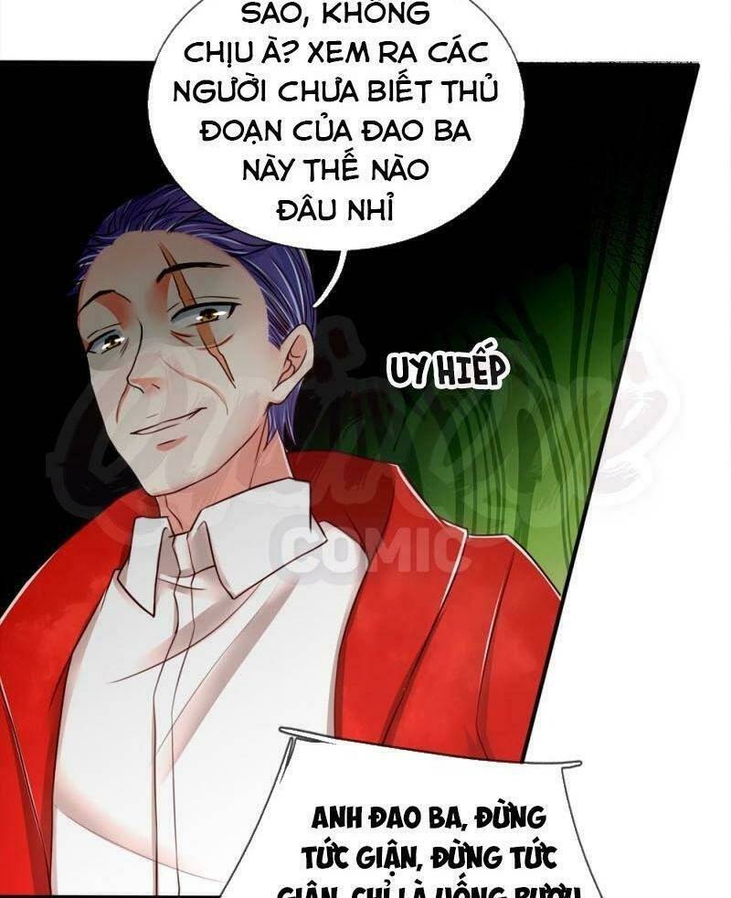 vú em tiên tôn đi ở rể chapter 85 - Trang 2