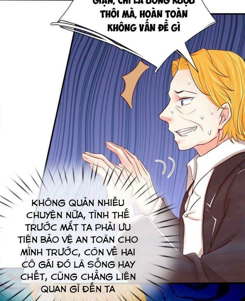 vú em tiên tôn đi ở rể chapter 85 - Trang 2