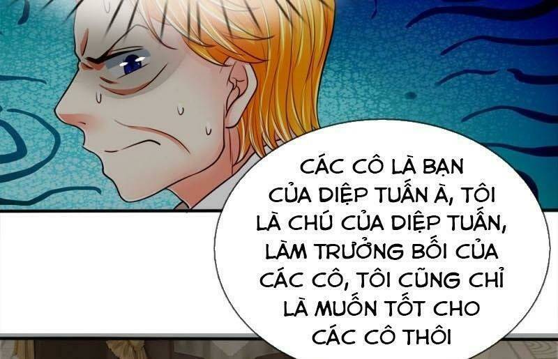 vú em tiên tôn đi ở rể chapter 85 - Trang 2