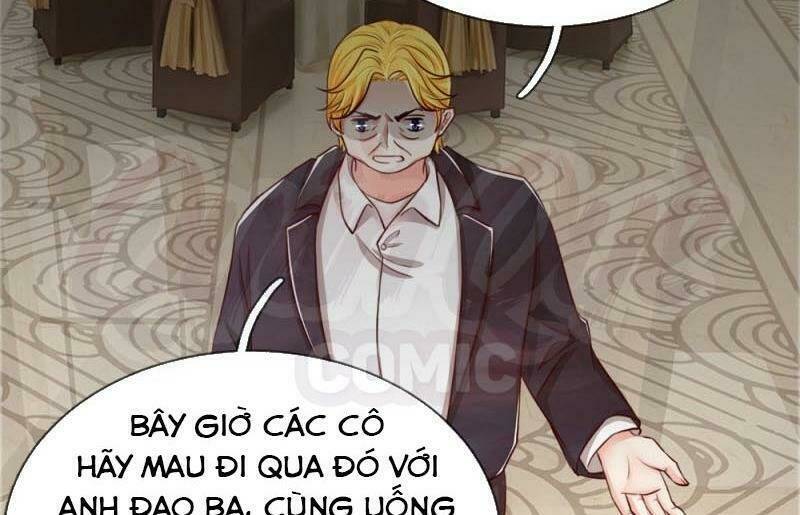 vú em tiên tôn đi ở rể chapter 85 - Trang 2