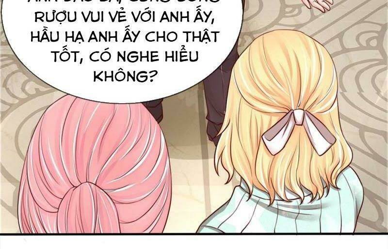 vú em tiên tôn đi ở rể chapter 85 - Trang 2