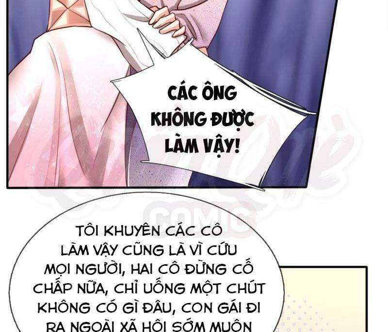 vú em tiên tôn đi ở rể chapter 85 - Trang 2