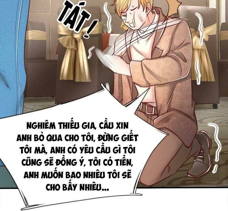 vú em tiên tôn đi ở rể chapter 85 - Trang 2