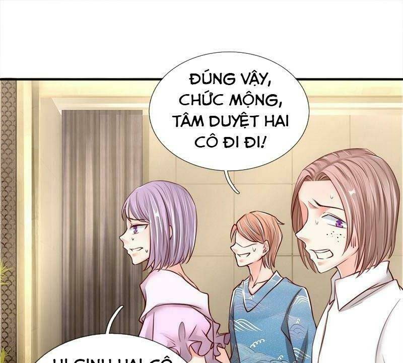 vú em tiên tôn đi ở rể chapter 85 - Trang 2