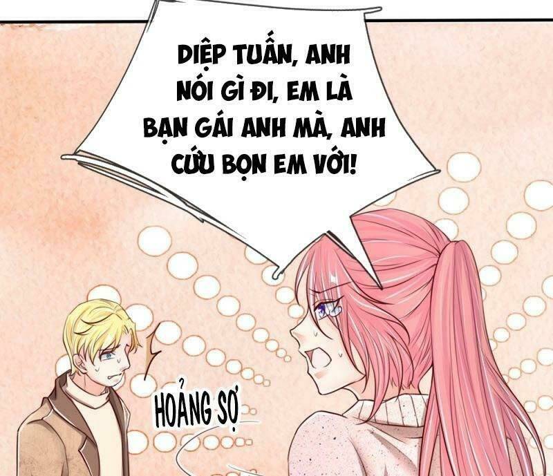 vú em tiên tôn đi ở rể chapter 85 - Trang 2