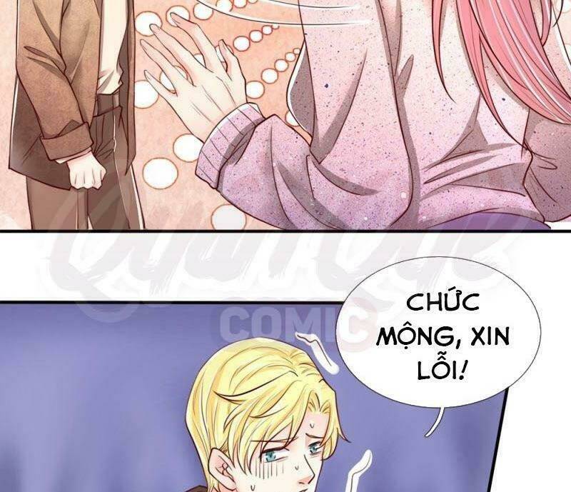 vú em tiên tôn đi ở rể chapter 85 - Trang 2