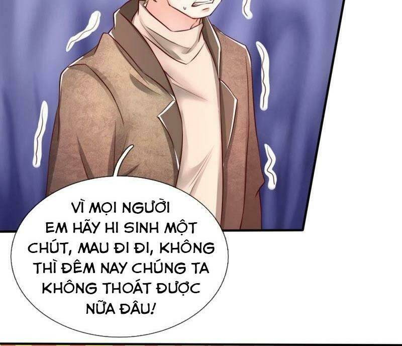 vú em tiên tôn đi ở rể chapter 85 - Trang 2