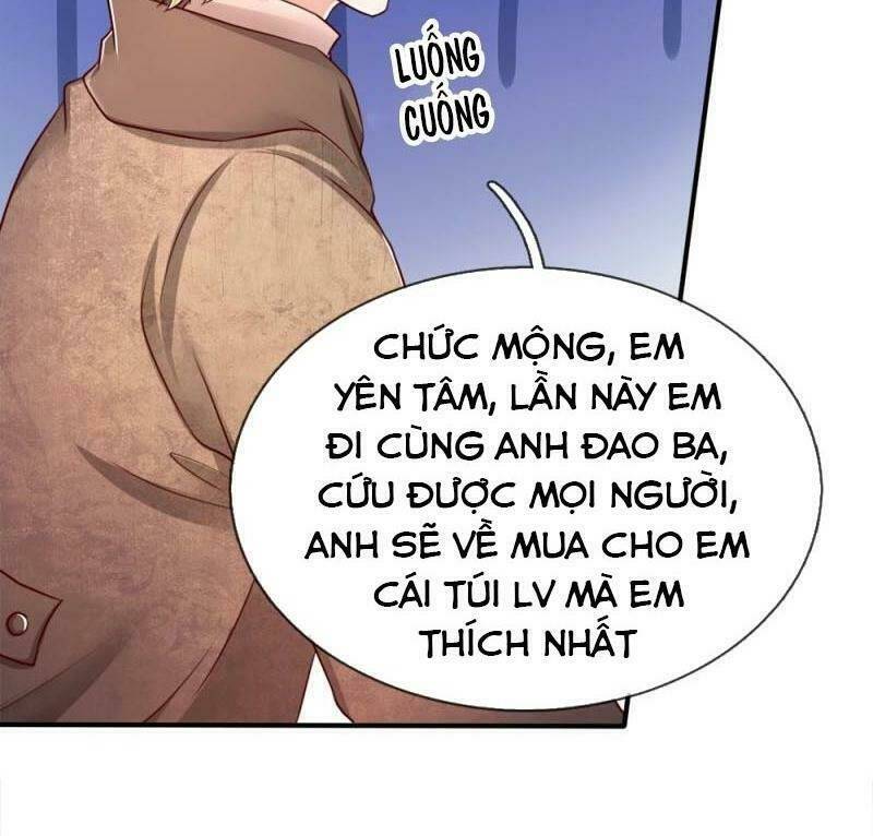 vú em tiên tôn đi ở rể chapter 85 - Trang 2