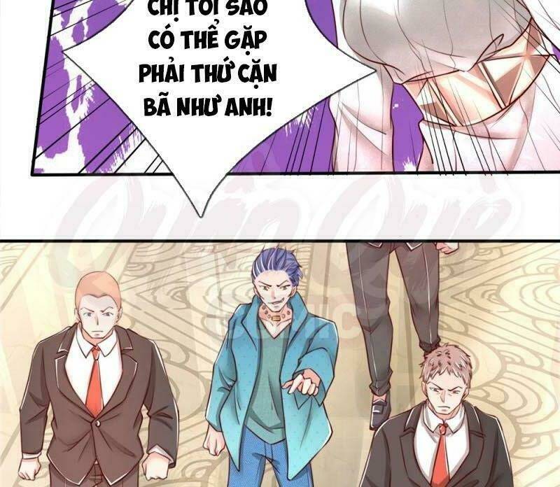 vú em tiên tôn đi ở rể chapter 85 - Trang 2