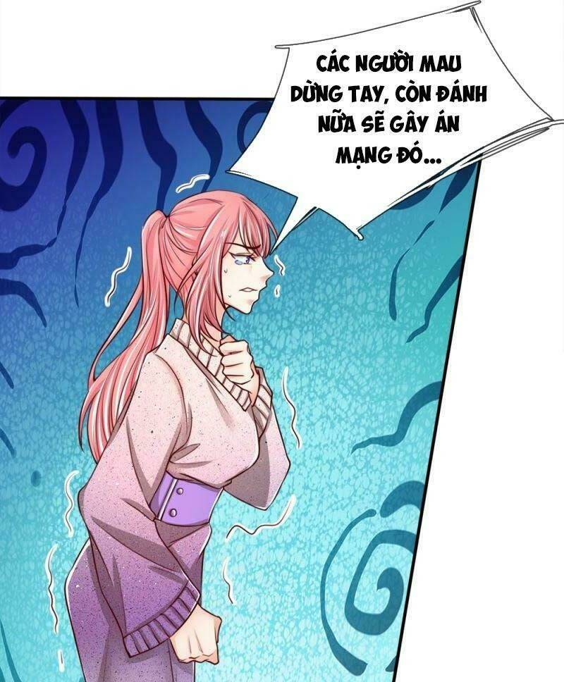 vú em tiên tôn đi ở rể chapter 85 - Trang 2