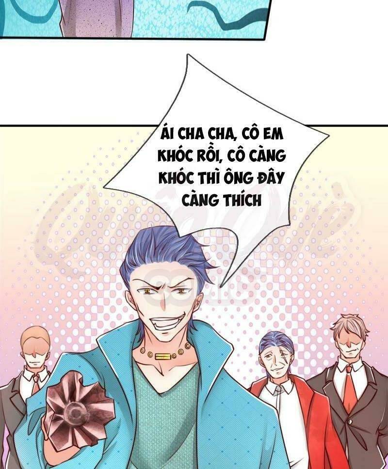 vú em tiên tôn đi ở rể chapter 85 - Trang 2