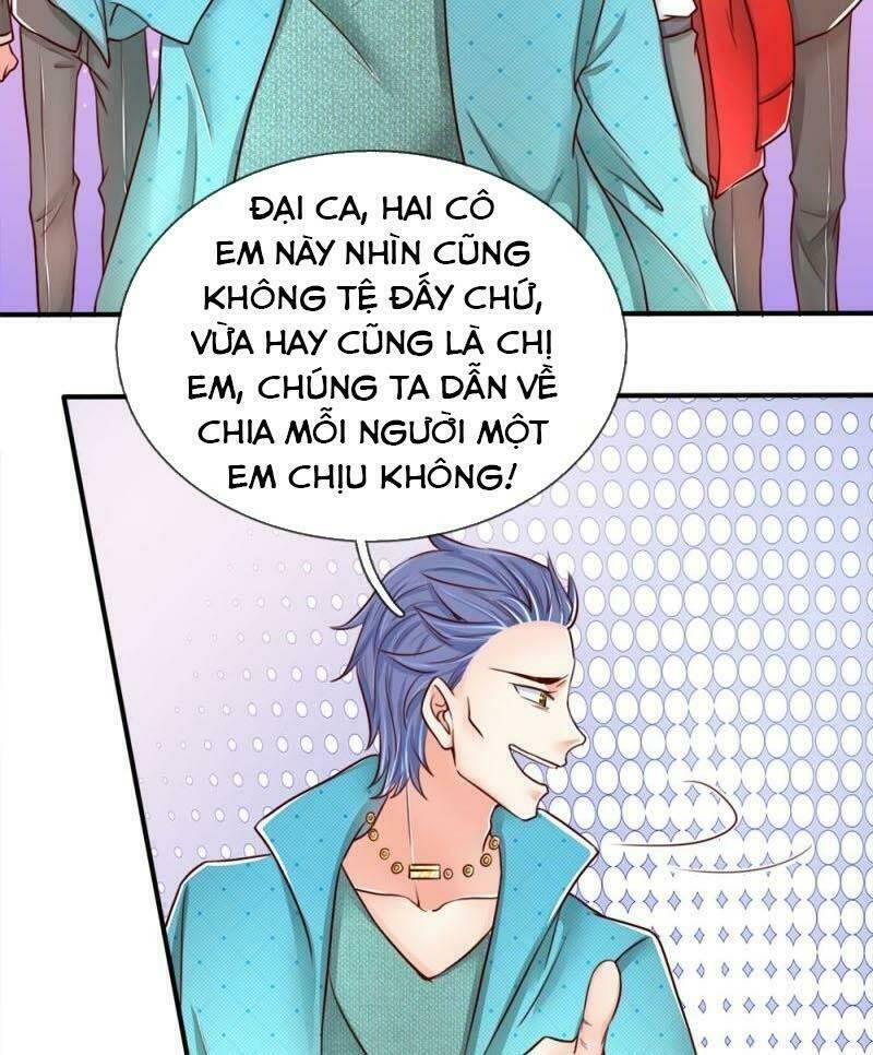 vú em tiên tôn đi ở rể chapter 85 - Trang 2