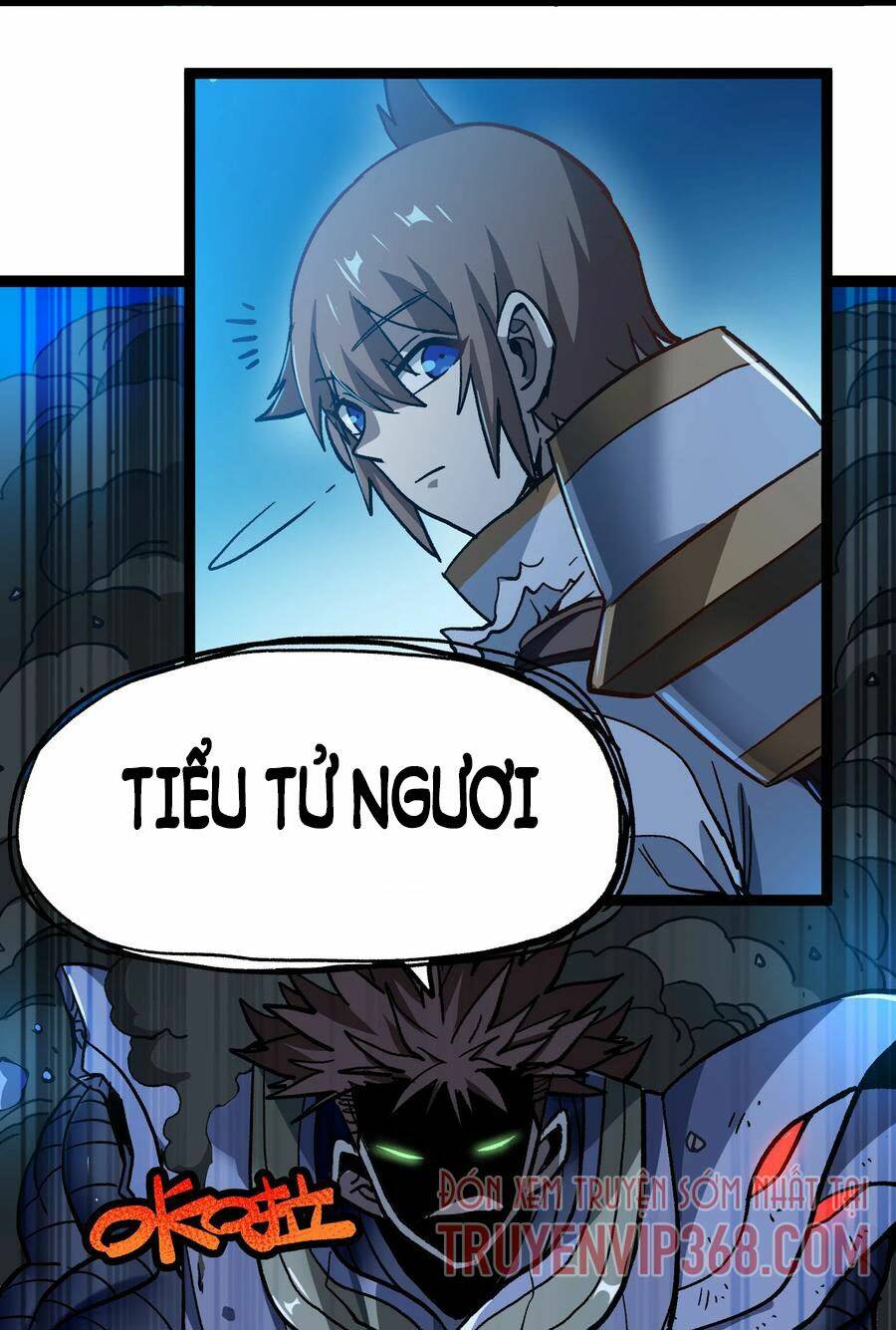 vú em vô địch chapter 12 - Trang 2