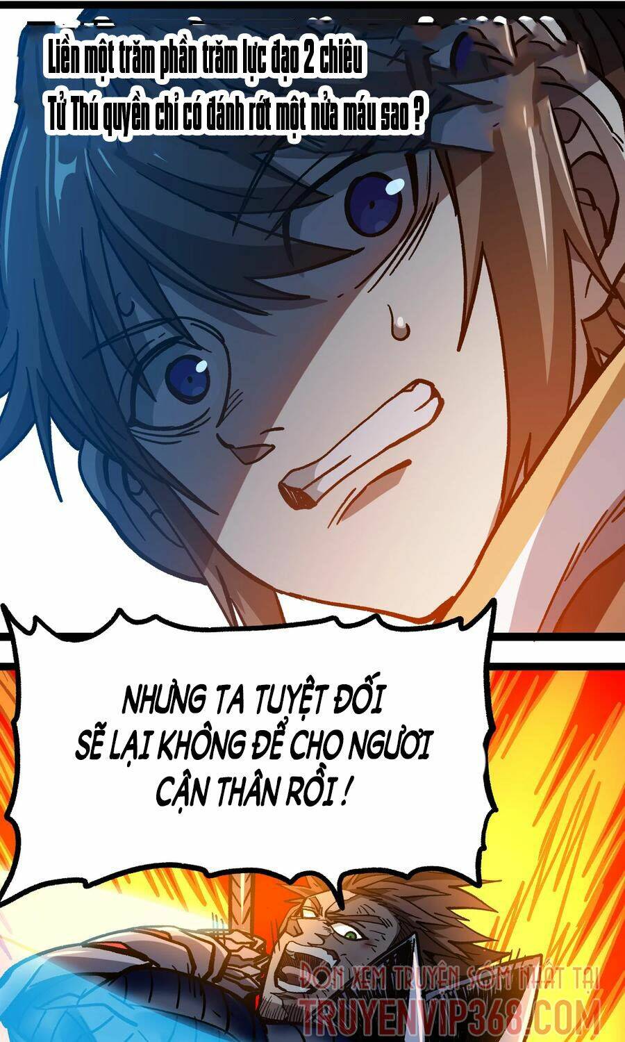 vú em vô địch chapter 12 - Trang 2