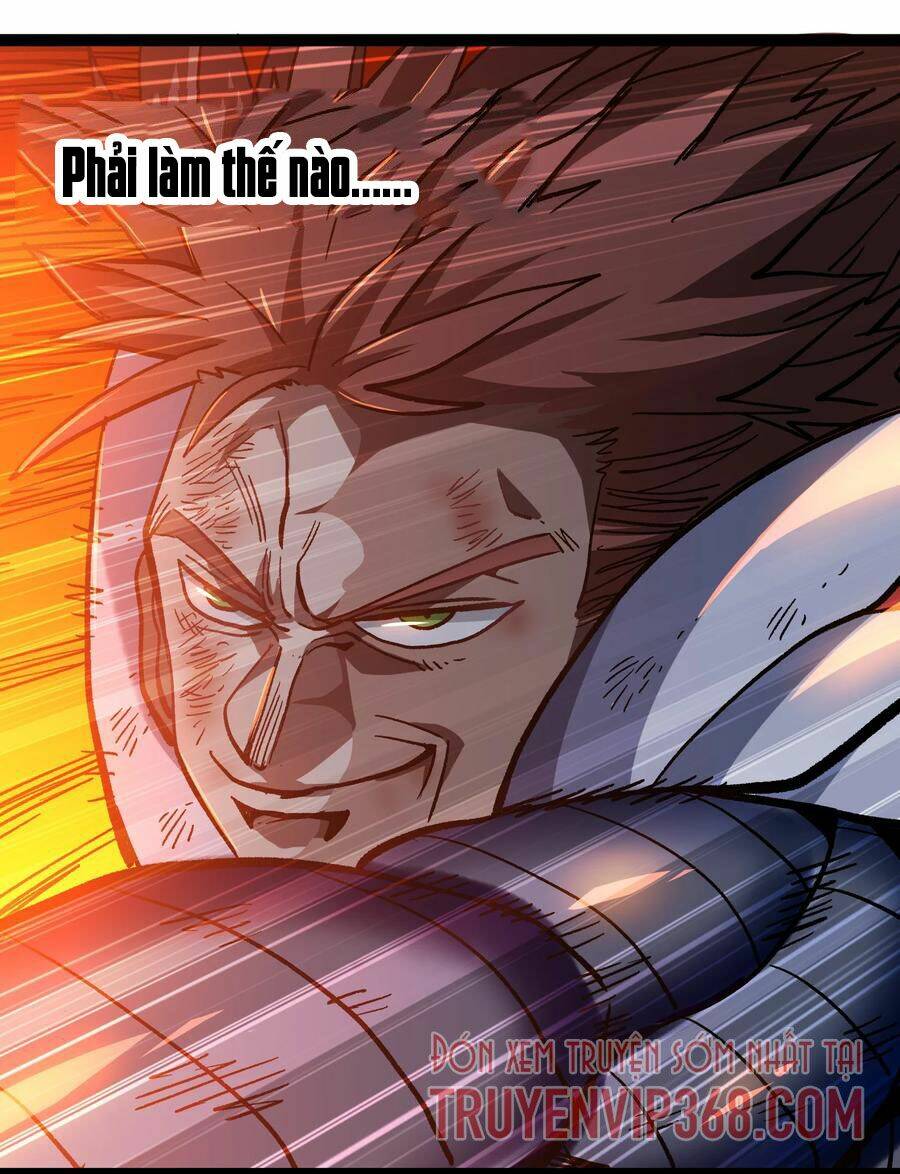 vú em vô địch chapter 12 - Trang 2