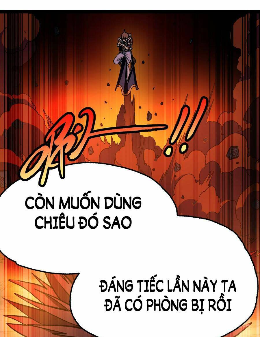 vú em vô địch chapter 12 - Trang 2