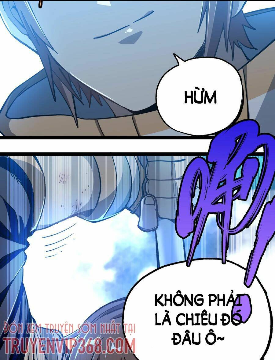 vú em vô địch chapter 12 - Trang 2