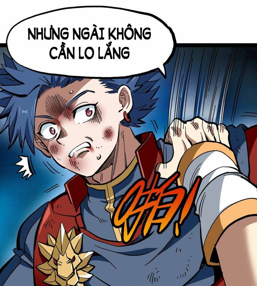 vú em vô địch chapter 16 - Trang 2