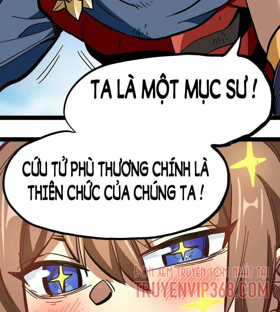 vú em vô địch chapter 16 - Trang 2