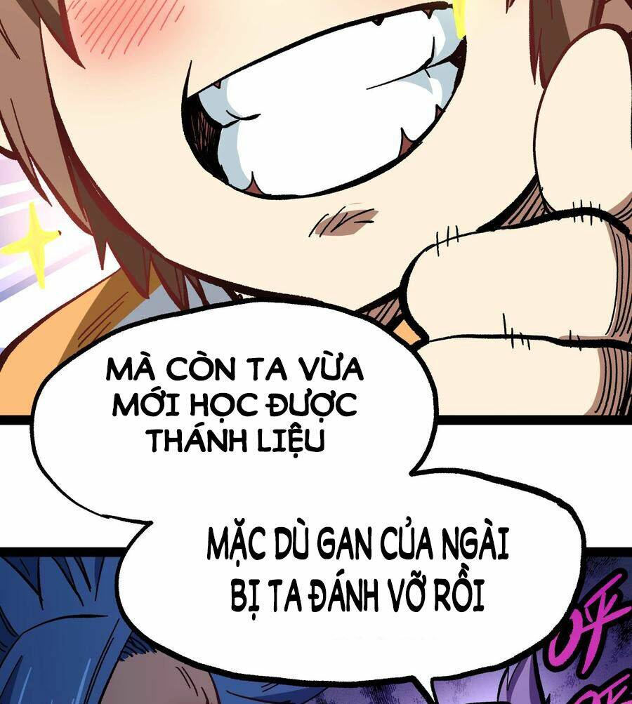 vú em vô địch chapter 16 - Trang 2