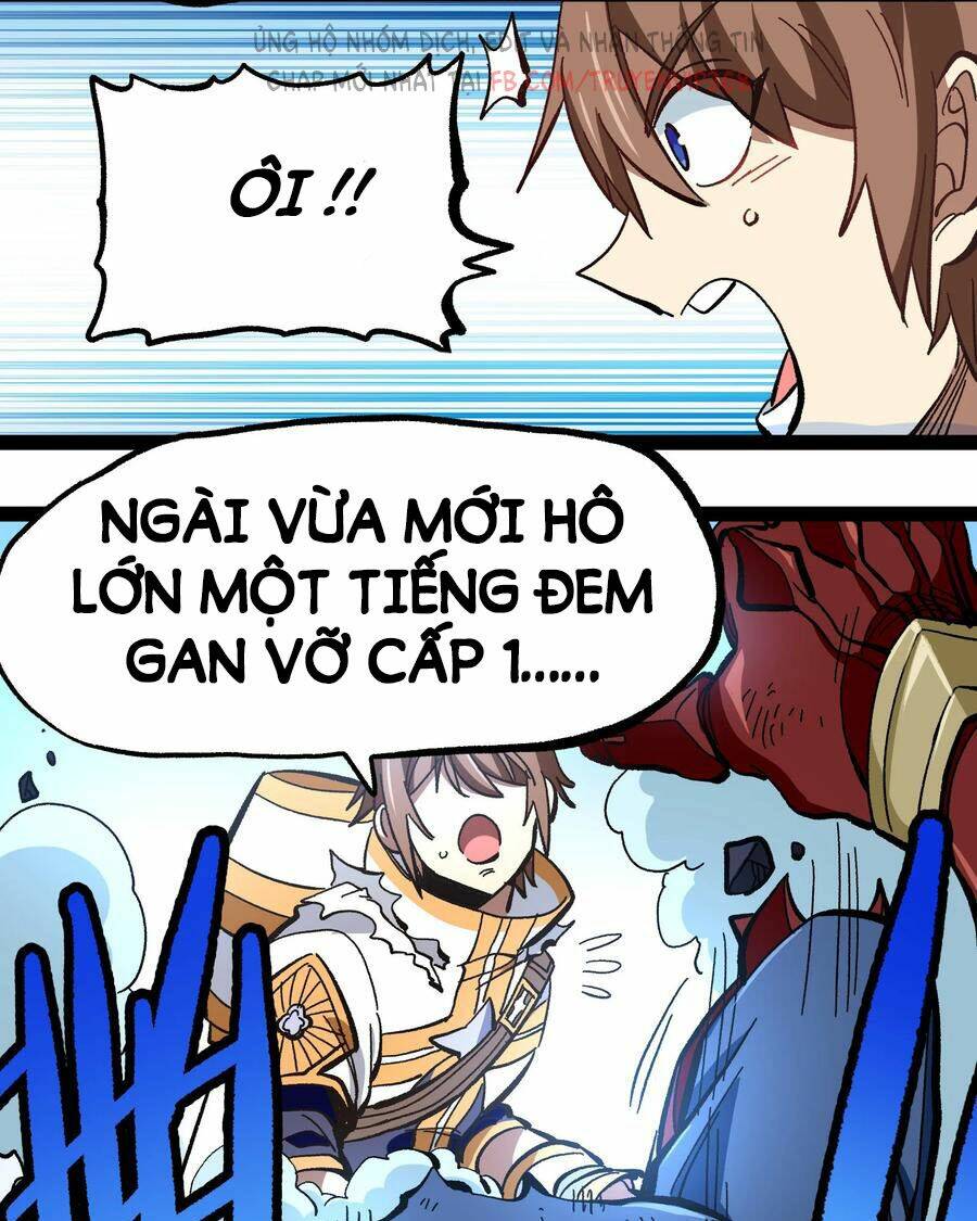 vú em vô địch chapter 16 - Trang 2