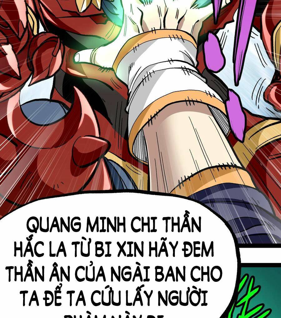 vú em vô địch chapter 16 - Trang 2