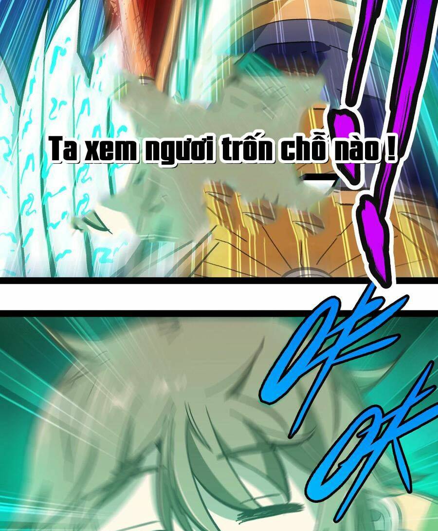 vú em vô địch chapter 16 - Trang 2