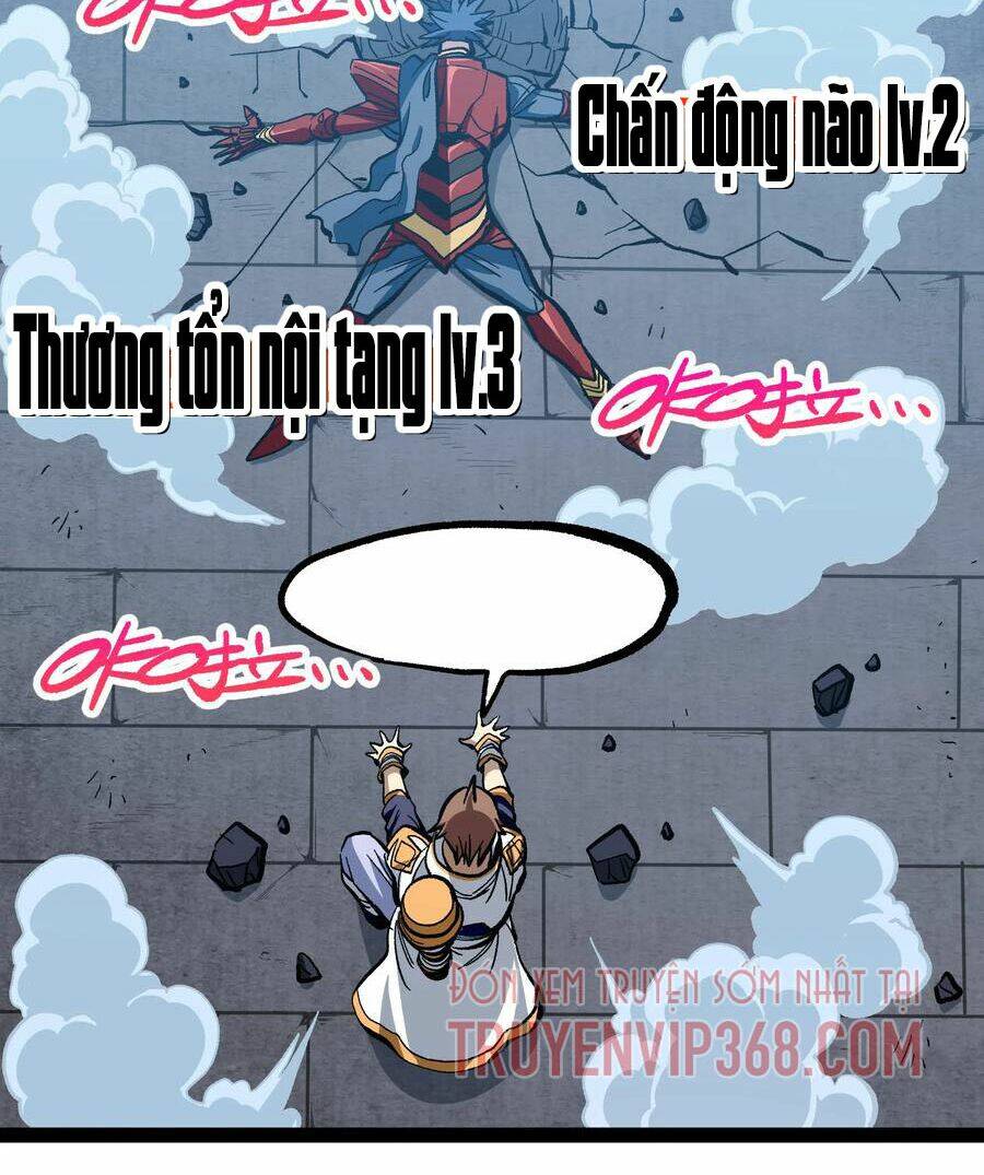 vú em vô địch chapter 16 - Trang 2