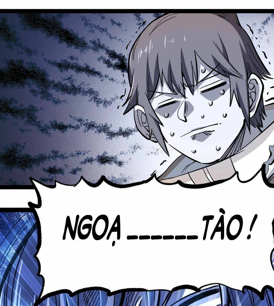 vú em vô địch chapter 16 - Trang 2