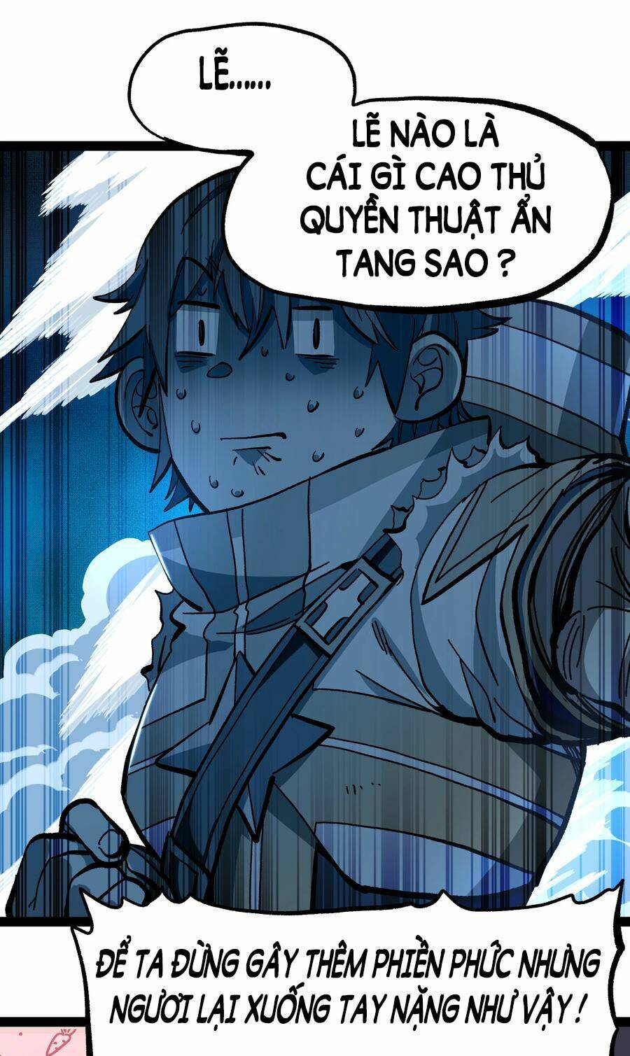 vú em vô địch chapter 16 - Trang 2