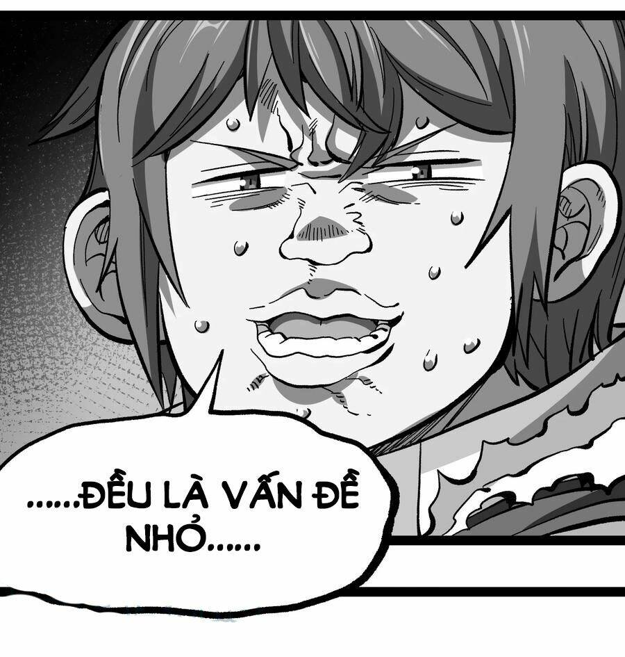 vú em vô địch chapter 16 - Trang 2