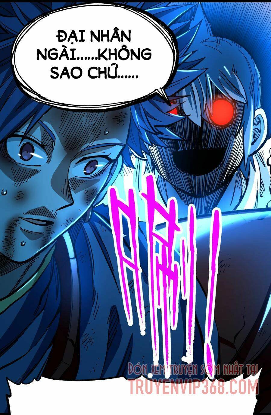 vú em vô địch chapter 16 - Trang 2